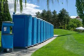 Portable Restroom for Sporting Events in Rowland Heights, CA