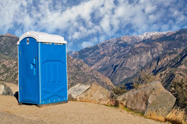 Best Portable Restroom Setup and Delivery  in Rowland Heights, CA