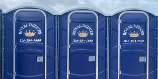 Best Standard Portable Toilet Rental  in Rowland Heights, CA